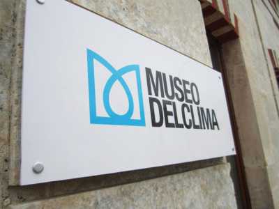 L'insegna del museo